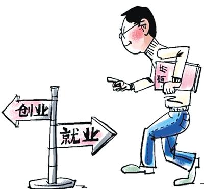 大学生新媒体创业的优与忧