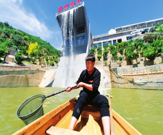 大众创业 万众创新系列报道：