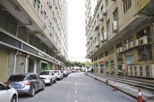 创业花园:“罗伯特议事规则”试验田