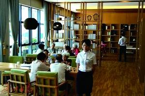 广东多地现道路重名乱象 佛山一镇四条创业路