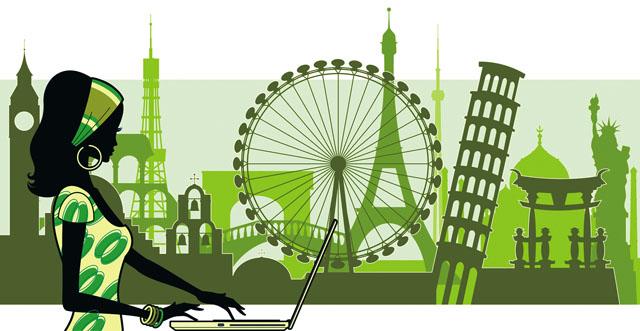 巨头碾压、模式畸形,在线旅游创业公司如何在两年里失去了市场?