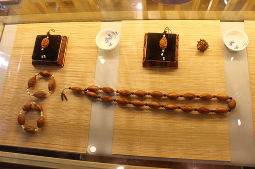 苏州舟山核雕村:传承与创新皆有道