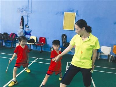 资料图:龚瑞娜。