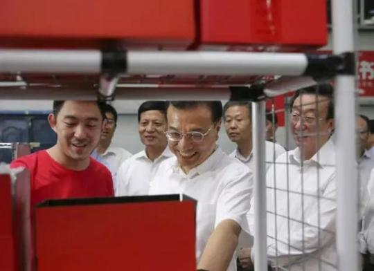 创业没头绪？总理看好这些新动能