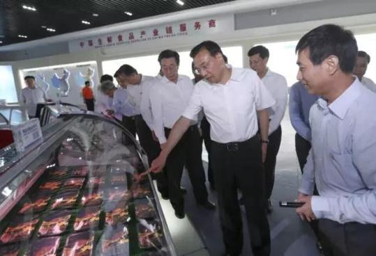 创业没头绪？总理看好这些新动能