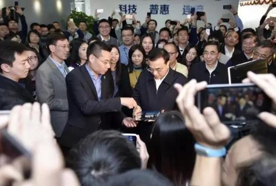 创业没头绪？总理看好这些新动能