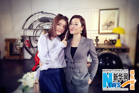 跨界者秦岚：创业需要怎样的小伙伴？