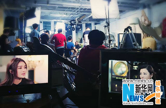 跨界者秦岚：创业需要怎样的小伙伴？